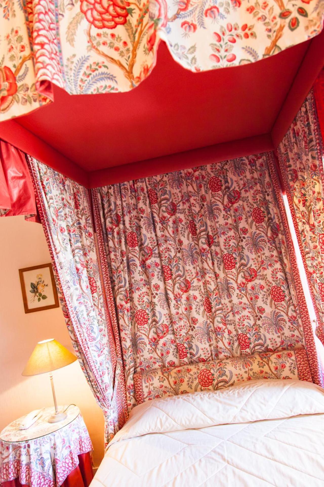 Chateau De Bellecroix Chagny  Luaran gambar