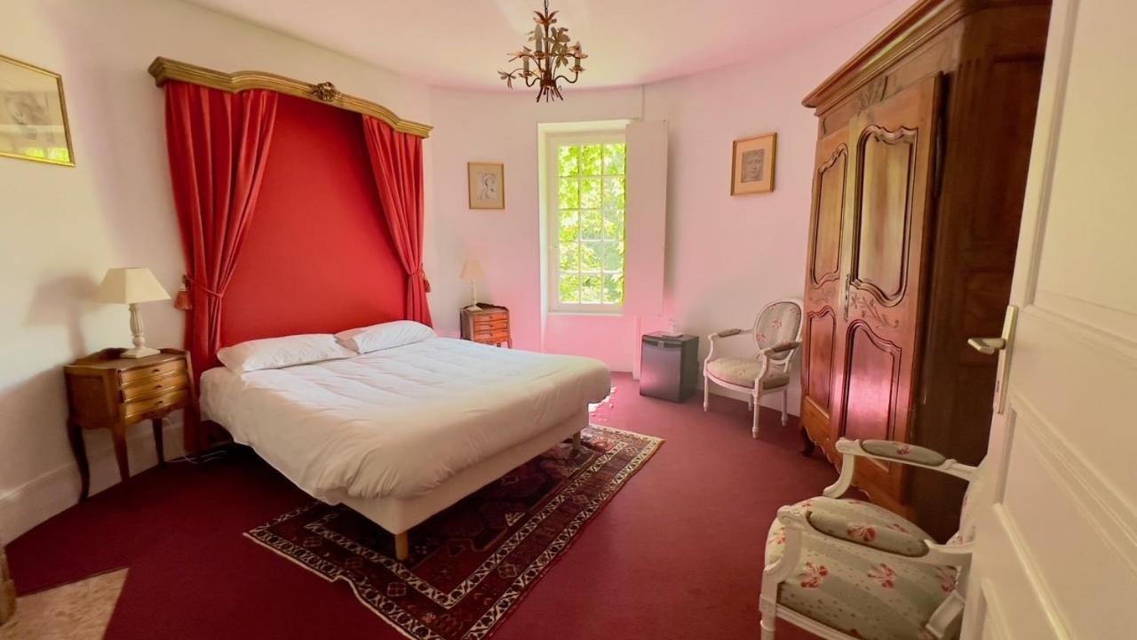 Chateau De Bellecroix Chagny  Luaran gambar
