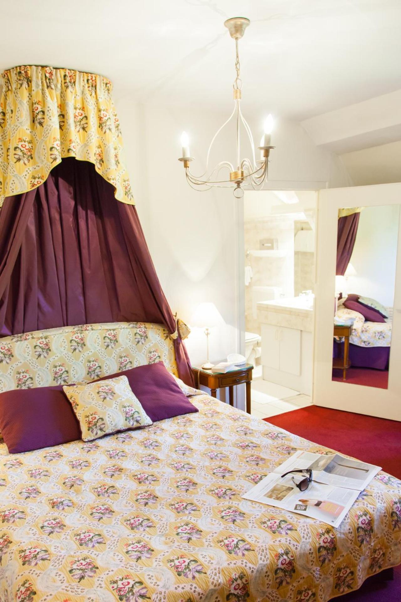 Chateau De Bellecroix Chagny  Luaran gambar