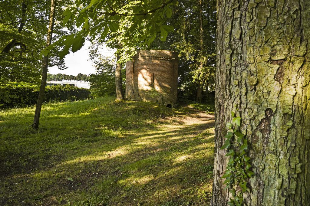 Chateau De Bellecroix Chagny  Luaran gambar